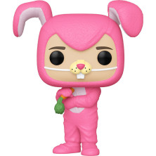 Figura POP Friends Chandler as Bunny